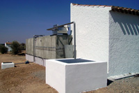 Instalaci&oacute;n depuradora